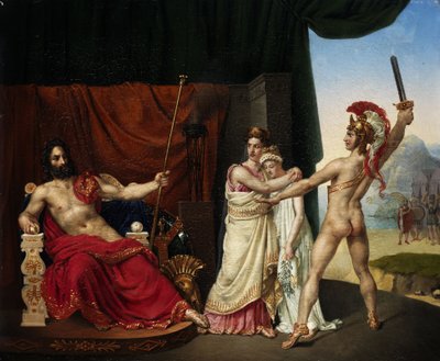 Aeneas